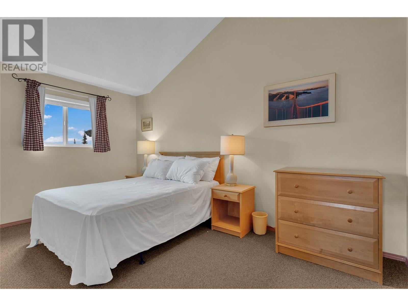 105 Kettle View Road Unit# 505, Big White
