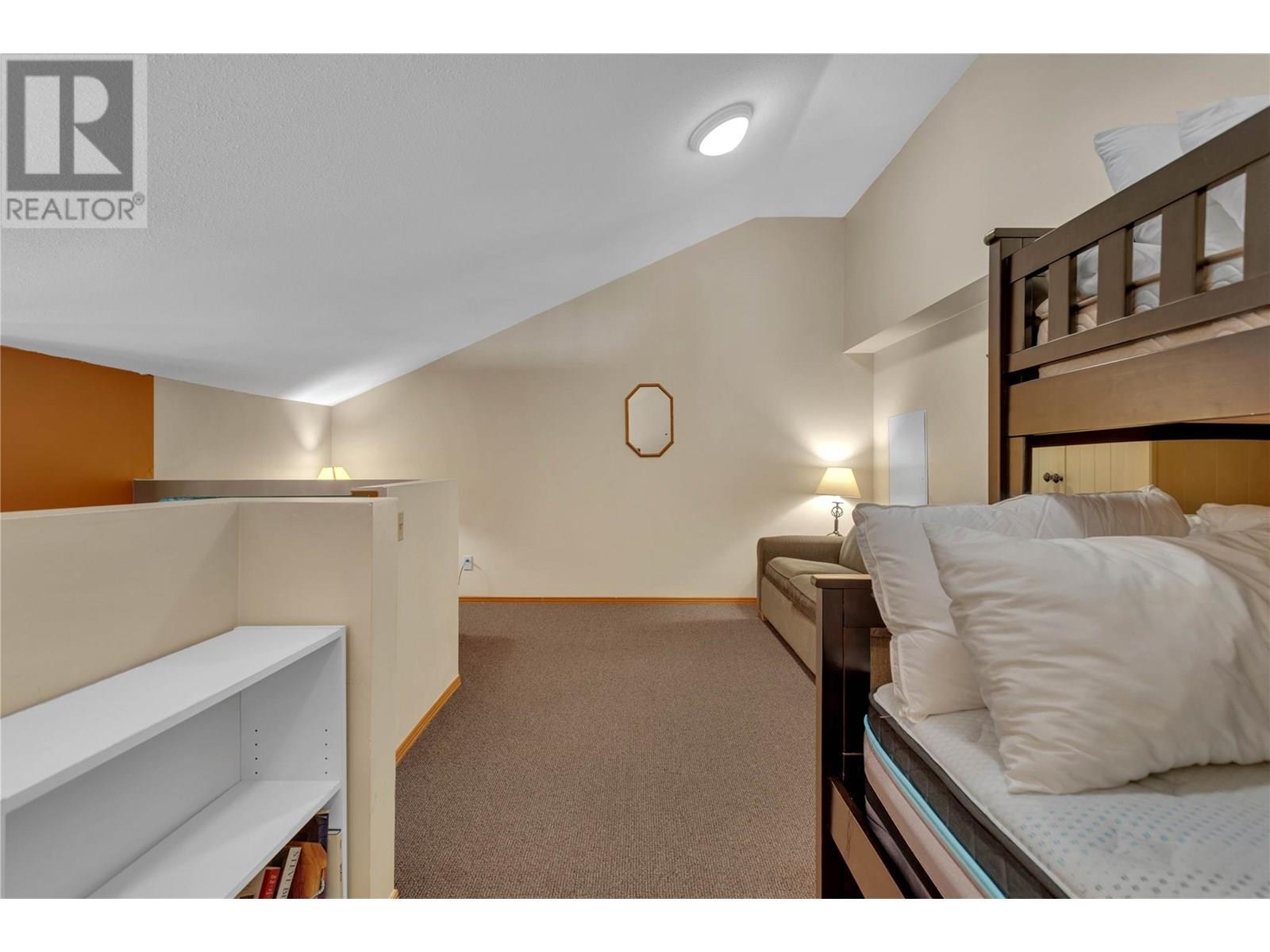 105 Kettle View Road Unit# 505, Big White