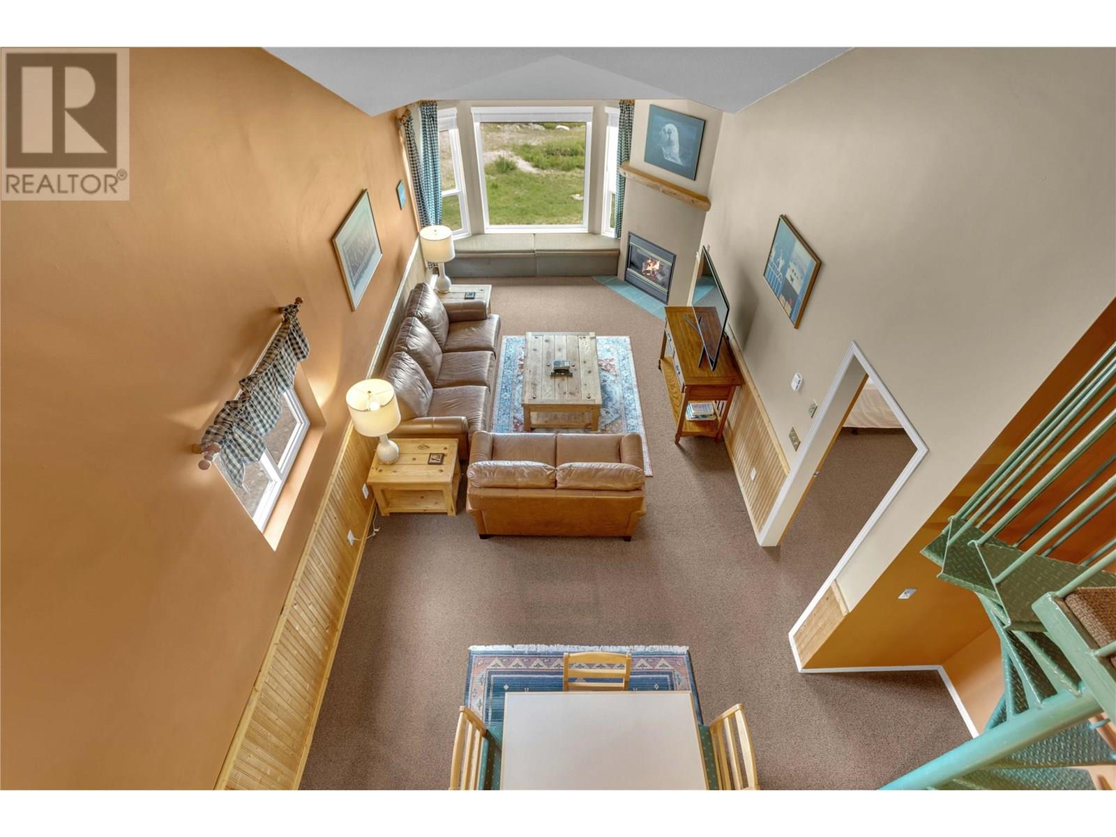 105 Kettle View Road Unit# 505, Big White
