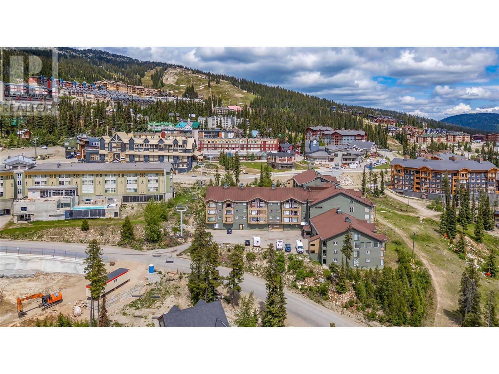 105 Kettle View Road Unit# 505, Big White
