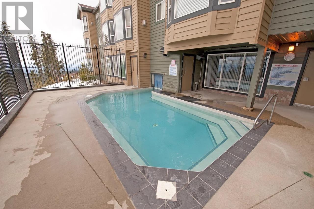105 Kettle View Road Unit# 505, Big White