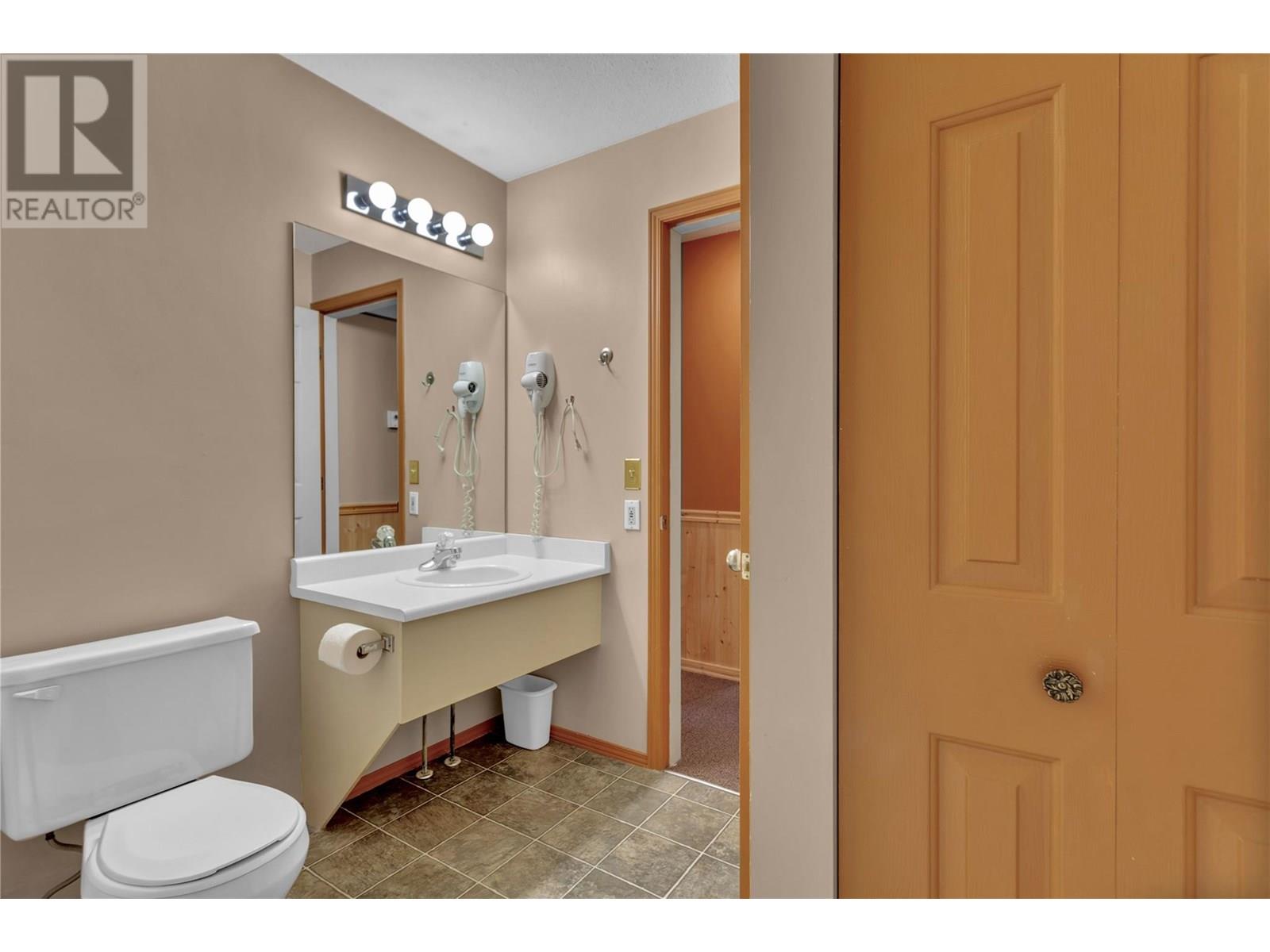 105 Kettle View Road Unit# 505, Big White