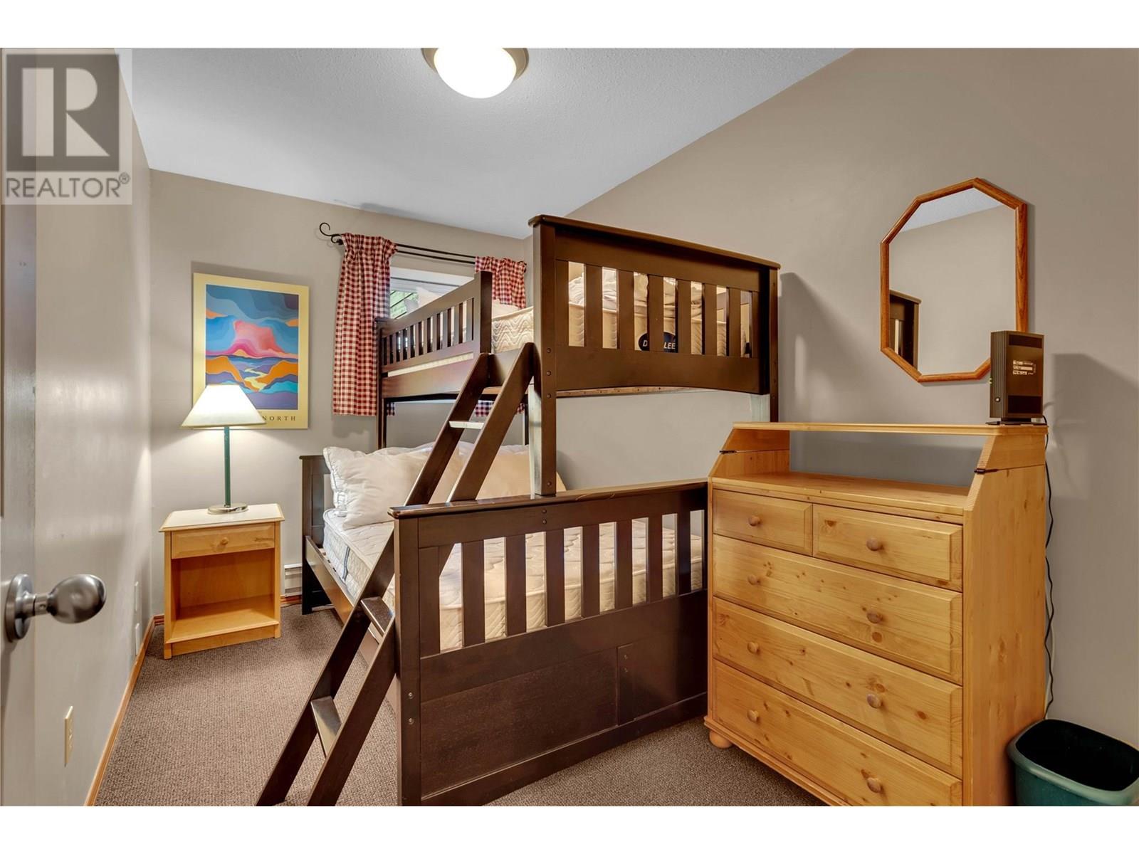 105 Kettle View Road Unit# 505, Big White