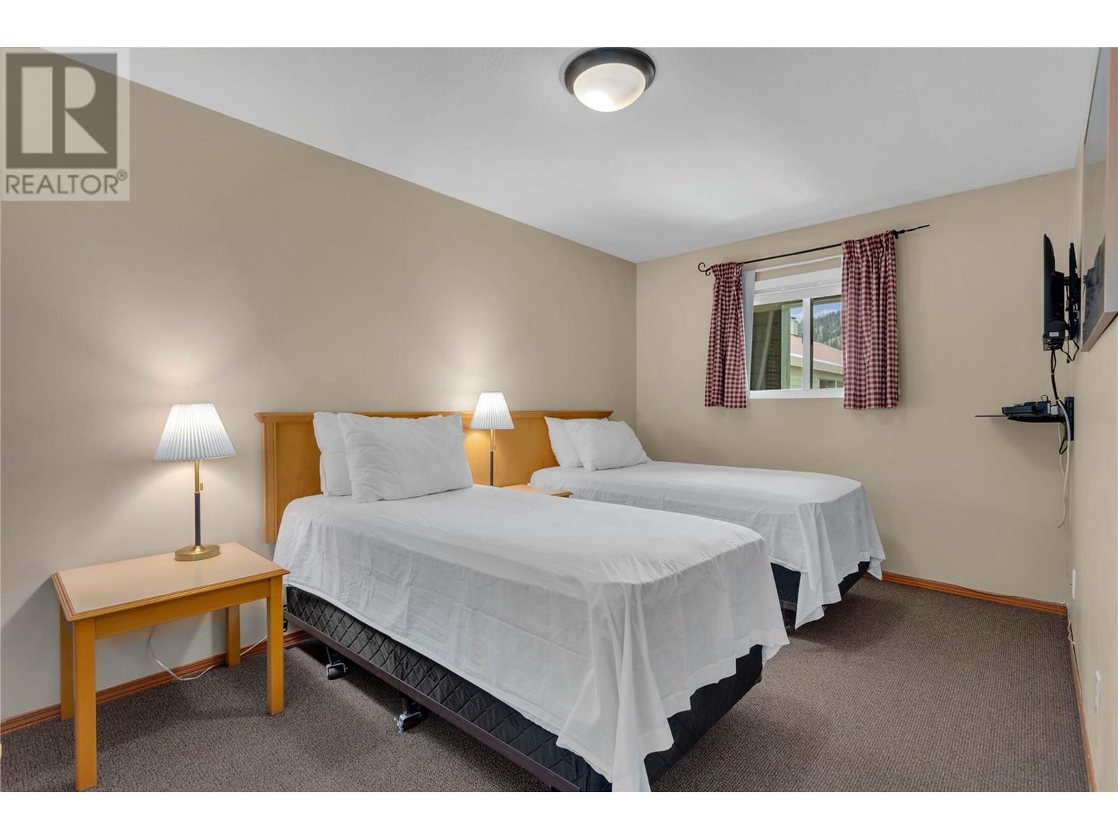 105 Kettle View Road Unit# 505, Big White