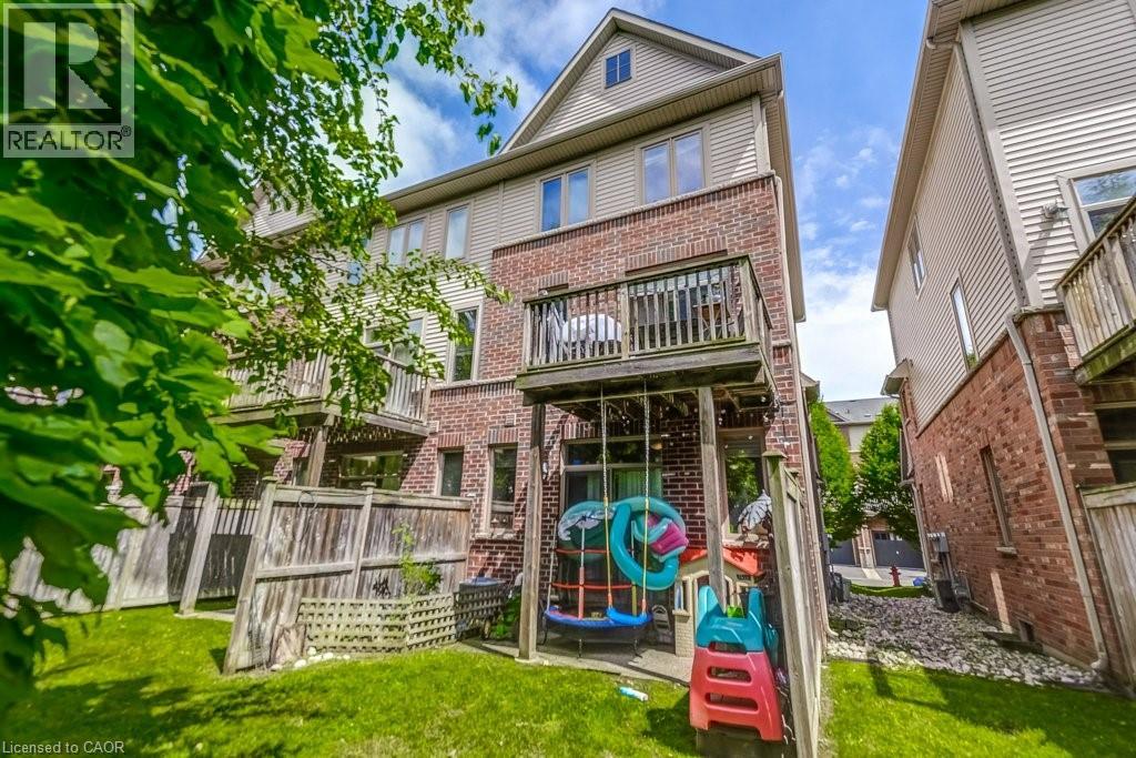 Photo 22 of 4165 Upper Middle Road Unit 13, Burlington ON