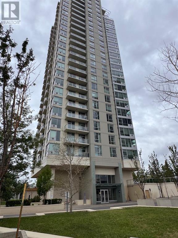 1401, 77 Spruce Place SW, Calgary, Alberta