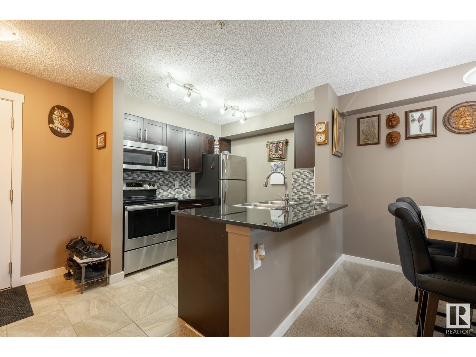 Photo 12 of 204 25 Element Dr, St Albert AB
