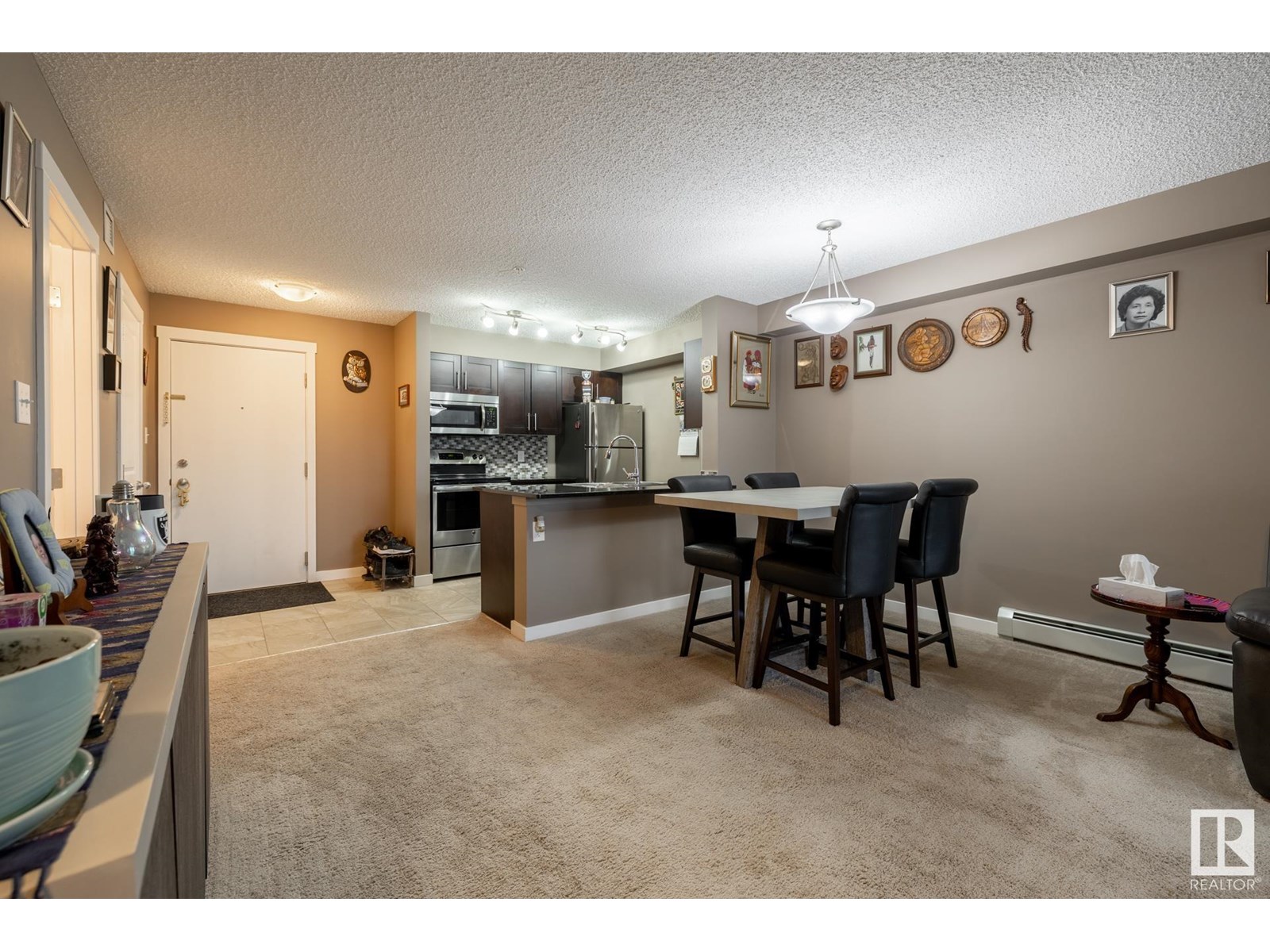 Photo 14 of 204 25 Element Dr, St Albert AB