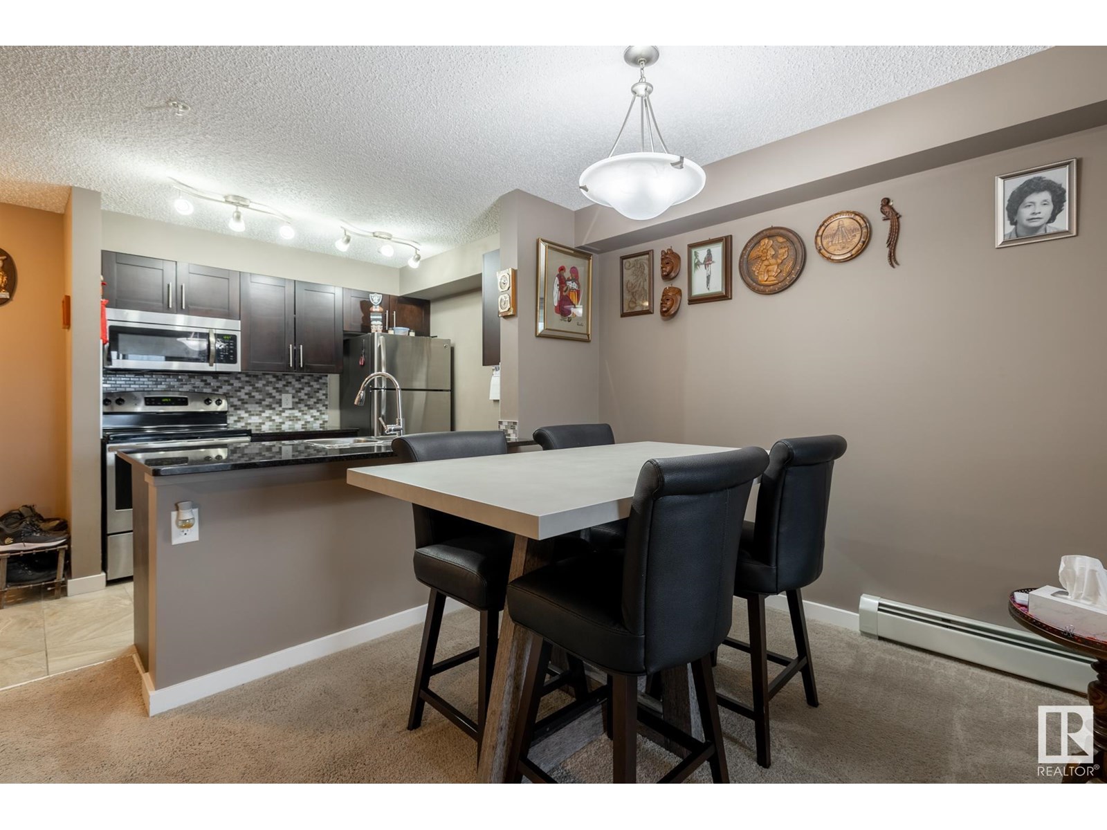 Photo 15 of 204 25 Element Dr, St Albert AB