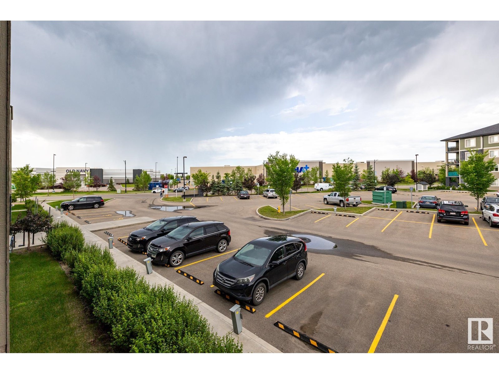 Photo 37 of 204 25 Element Dr, St Albert AB
