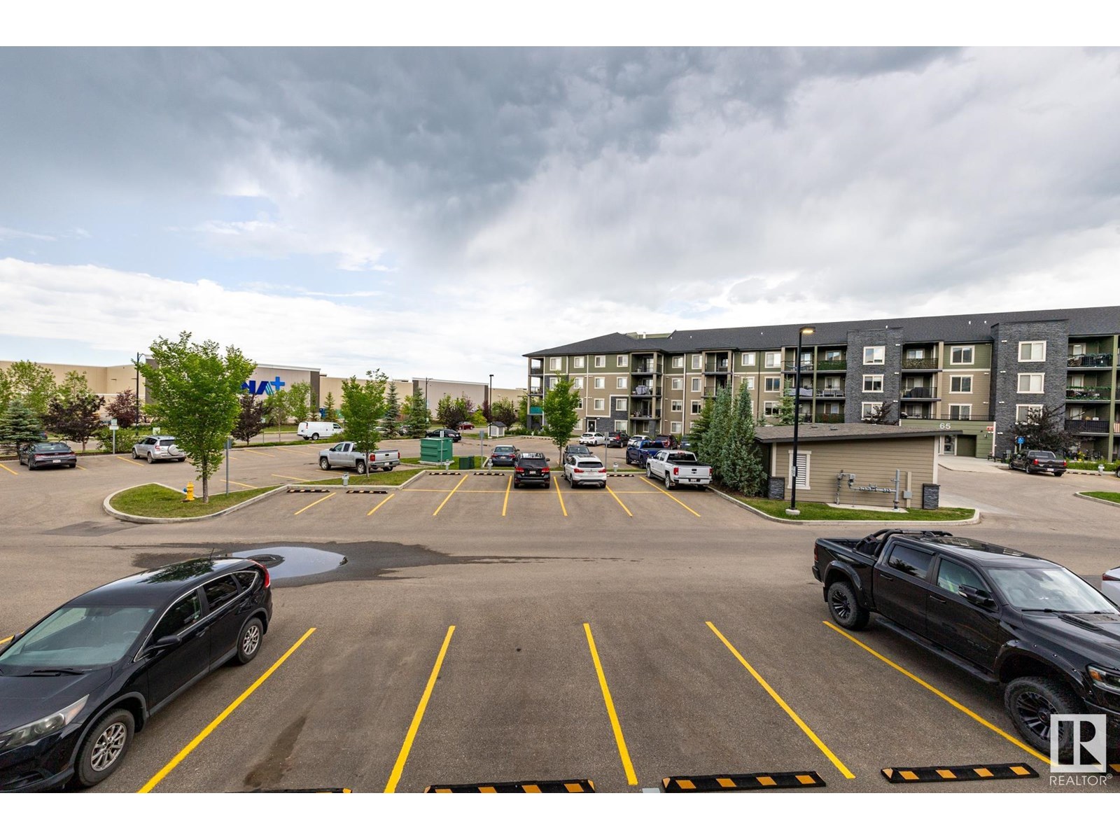 Photo 38 of 204 25 Element Dr, St Albert AB
