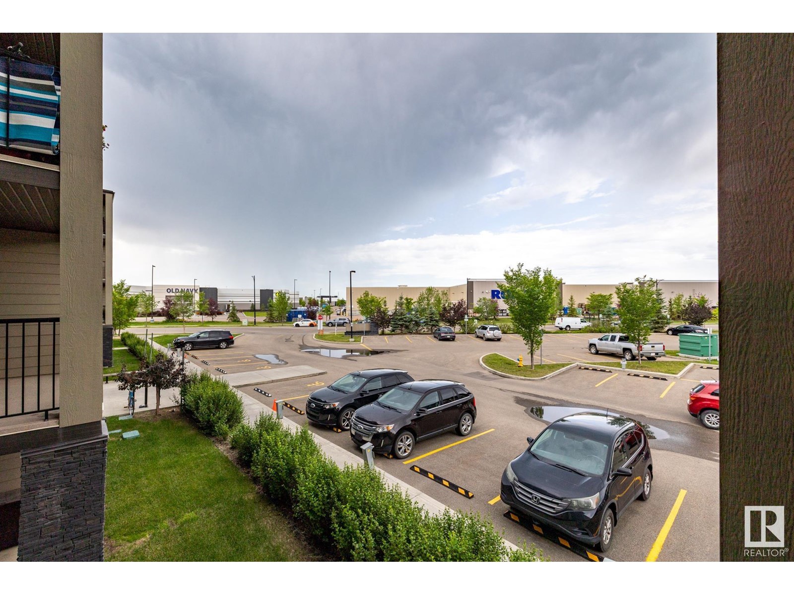 Photo 40 of 204 25 Element Dr, St Albert AB
