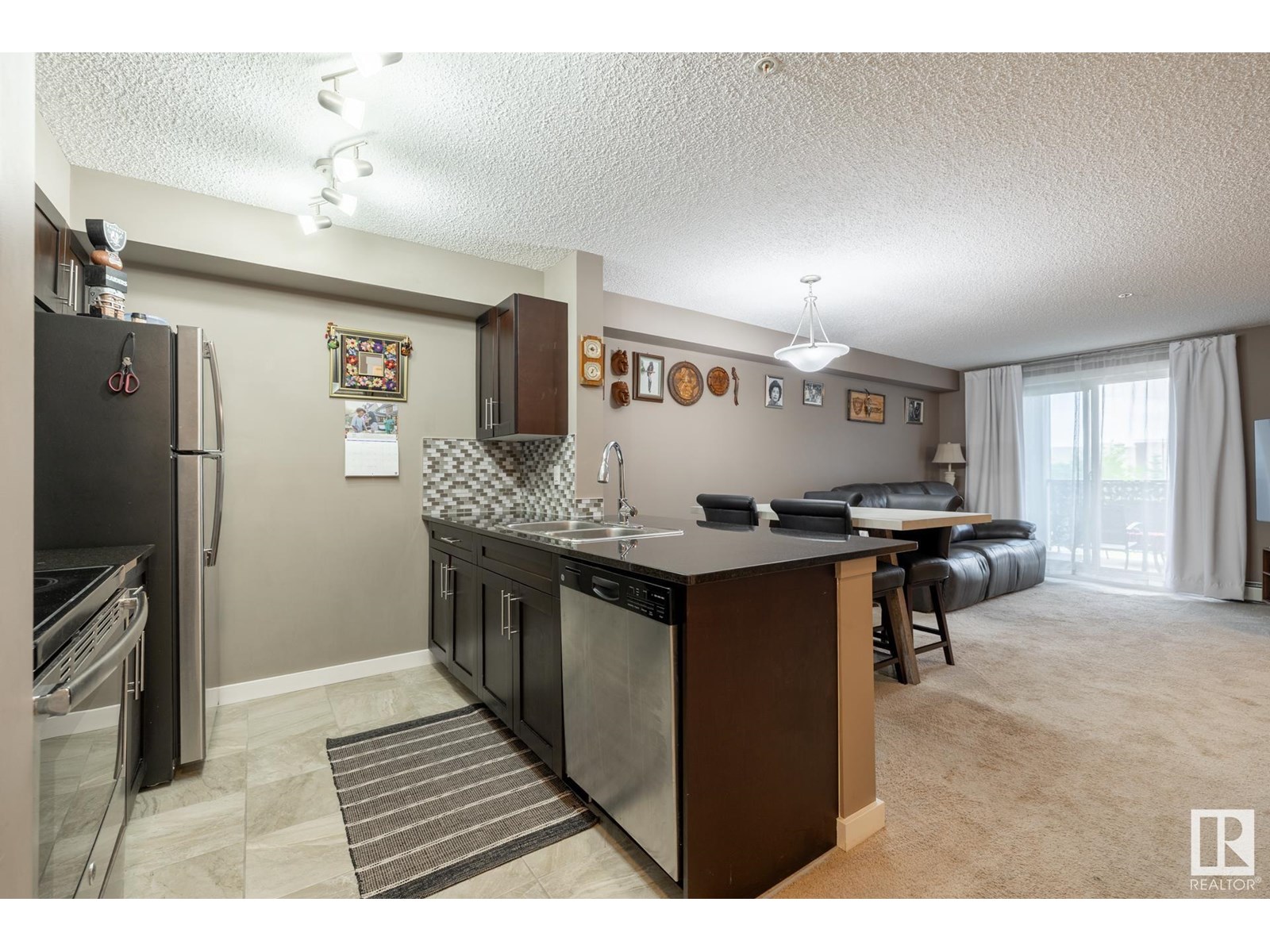 Photo 6 of 204 25 Element Dr, St Albert AB