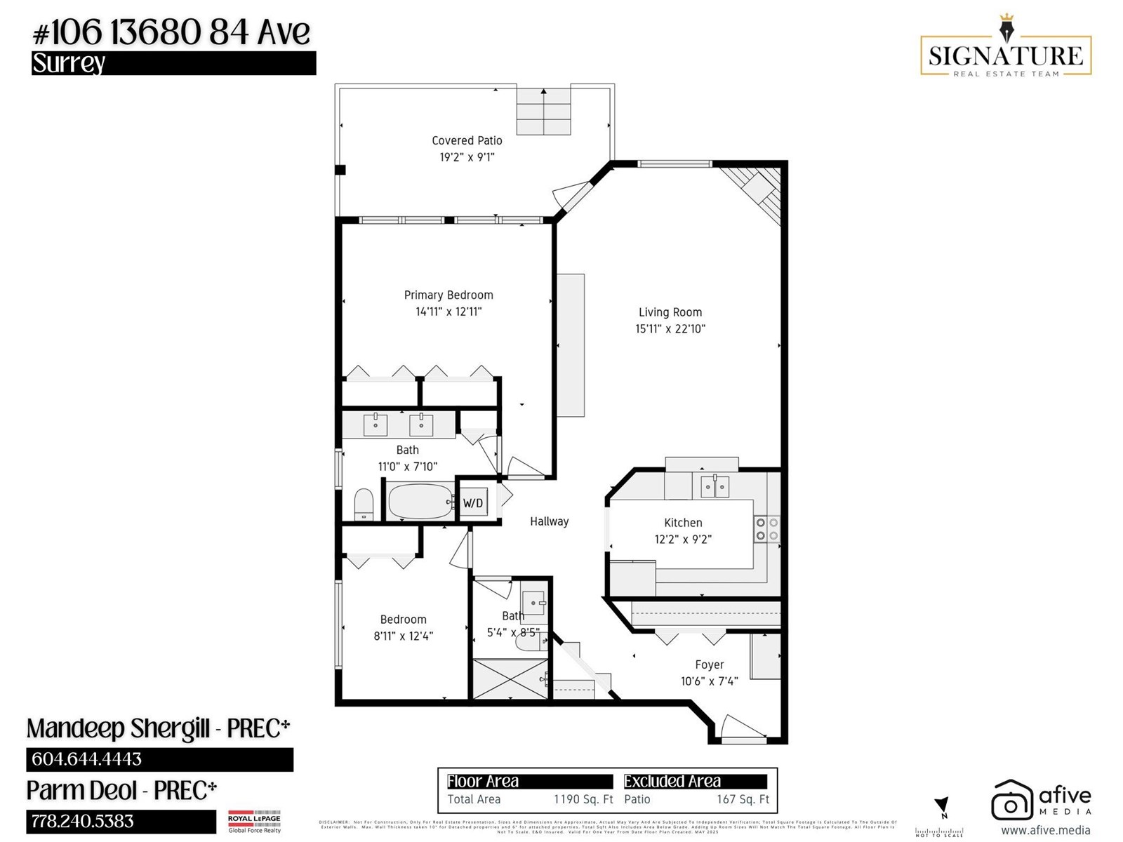 Photo 26 of 106 13680 84 Avenue, Surrey BC