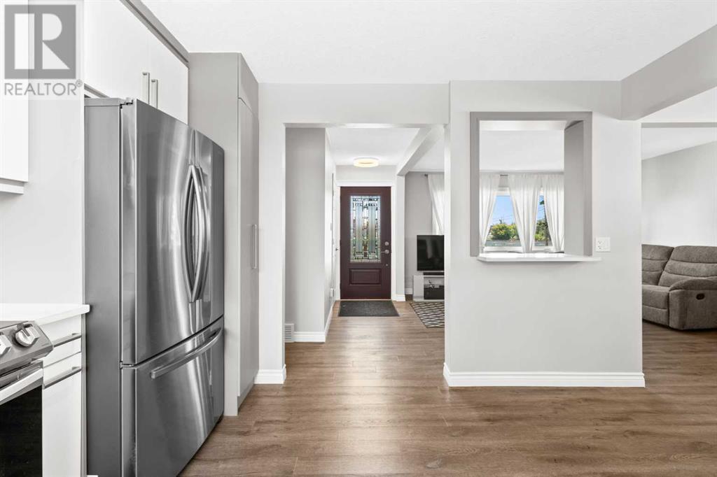 Single Family House Bungalow for Sale in  Haddon Road SW Haysboro Calgary 