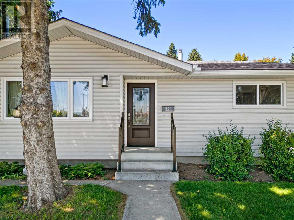 Single Family House Bungalow for Sale in  Haddon Road SW Haysboro Calgary 