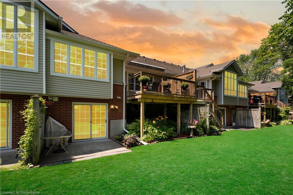 Photo 34 of 1448 Niagara Stone Road Unit 3, Niagaraonthelake ON