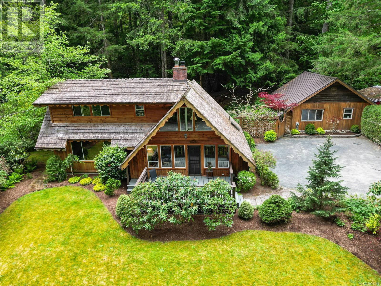 Photo 36 of 3781 Phillips Rd, Sooke BC