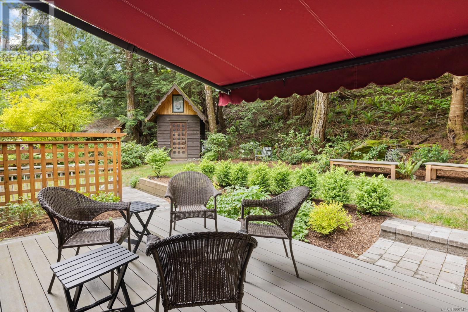 Photo 8 of 3781 Phillips Rd, Sooke BC