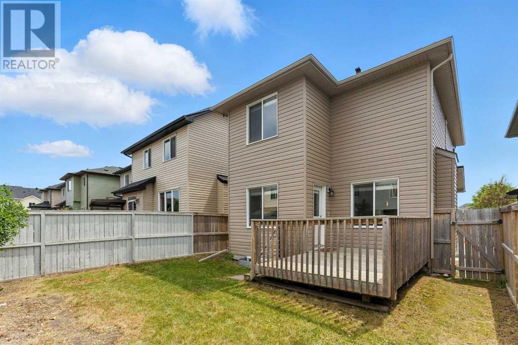 Single Family House for Sale in  Saddlelake Green NE Saddle Ridge Calgary 