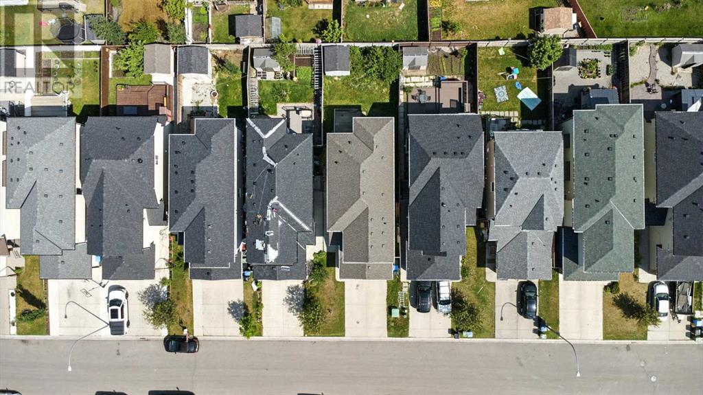 Single Family House for Sale in  Saddlelake Green NE Saddle Ridge Calgary 