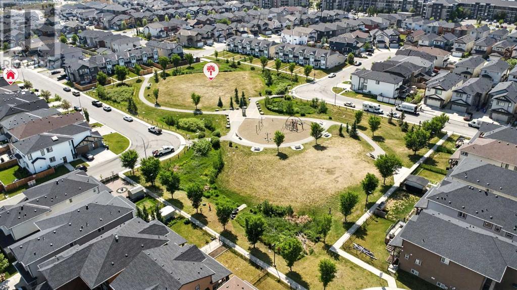 Single Family House for Sale in  Saddlelake Green NE Saddle Ridge Calgary 
