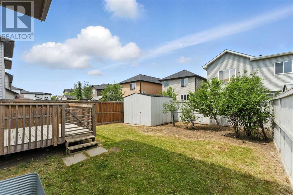 Single Family House for Sale in  Saddlelake Green NE Saddle Ridge Calgary 