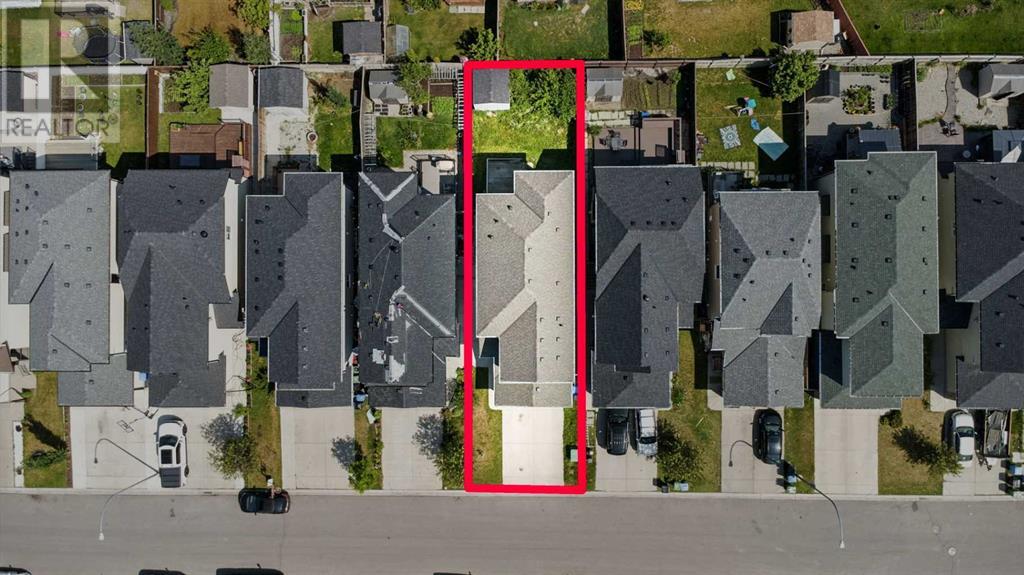 Single Family House for Sale in  Saddlelake Green NE Saddle Ridge Calgary 