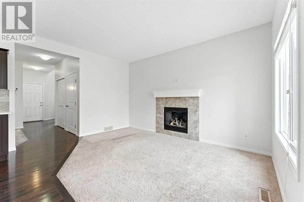 Single Family House for Sale in  Saddlelake Green NE Saddle Ridge Calgary 