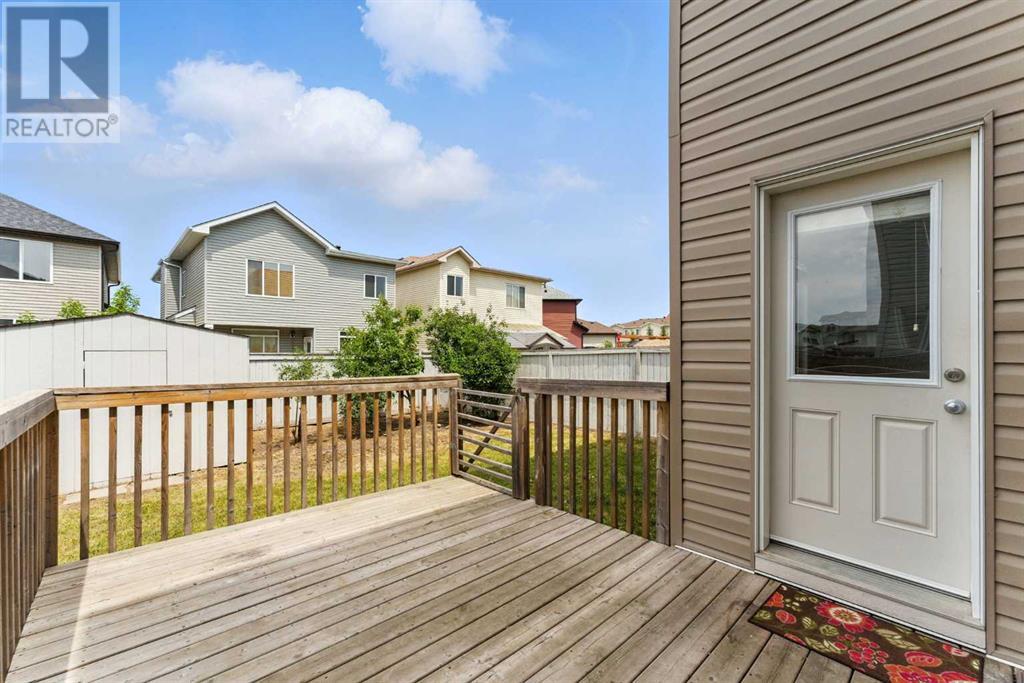 Single Family House for Sale in  Saddlelake Green NE Saddle Ridge Calgary 