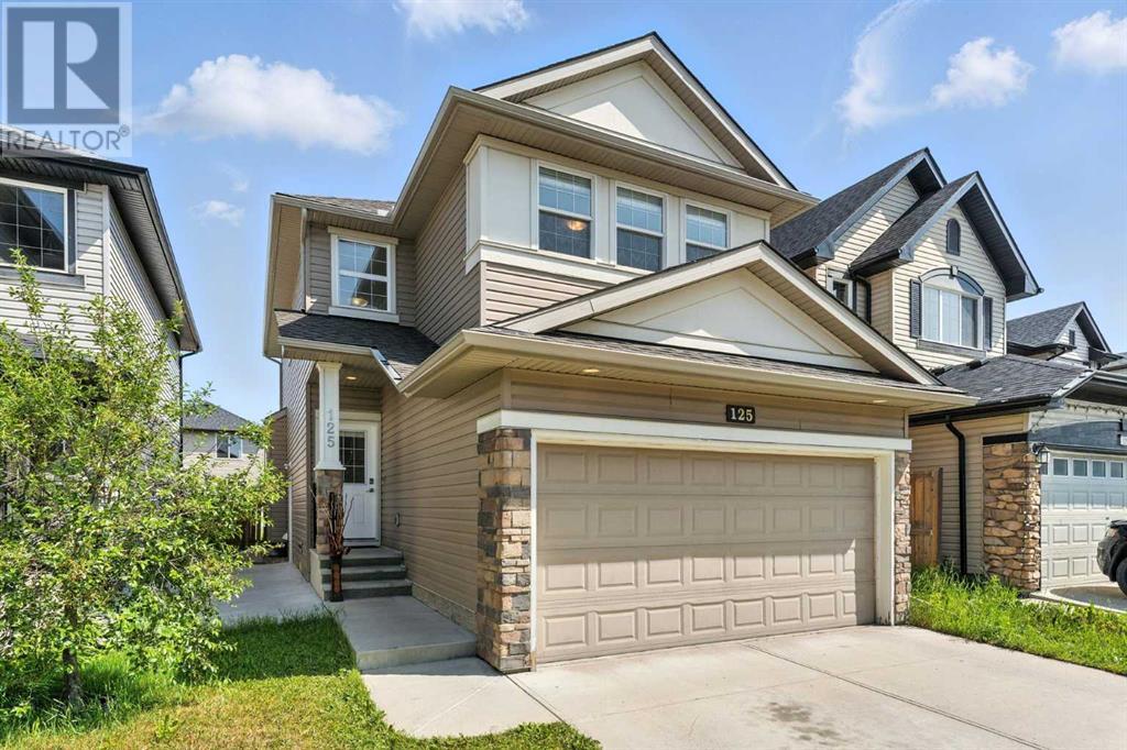 125 Saddlelake Green NE, Calgary, Alberta