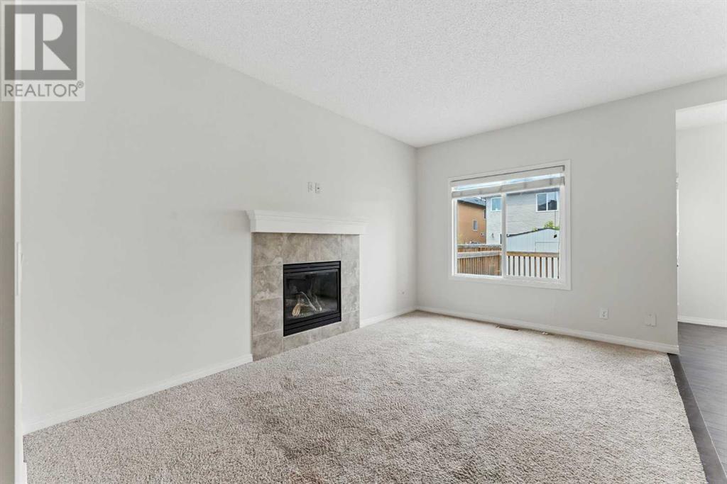 Single Family House for Sale in  Saddlelake Green NE Saddle Ridge Calgary 