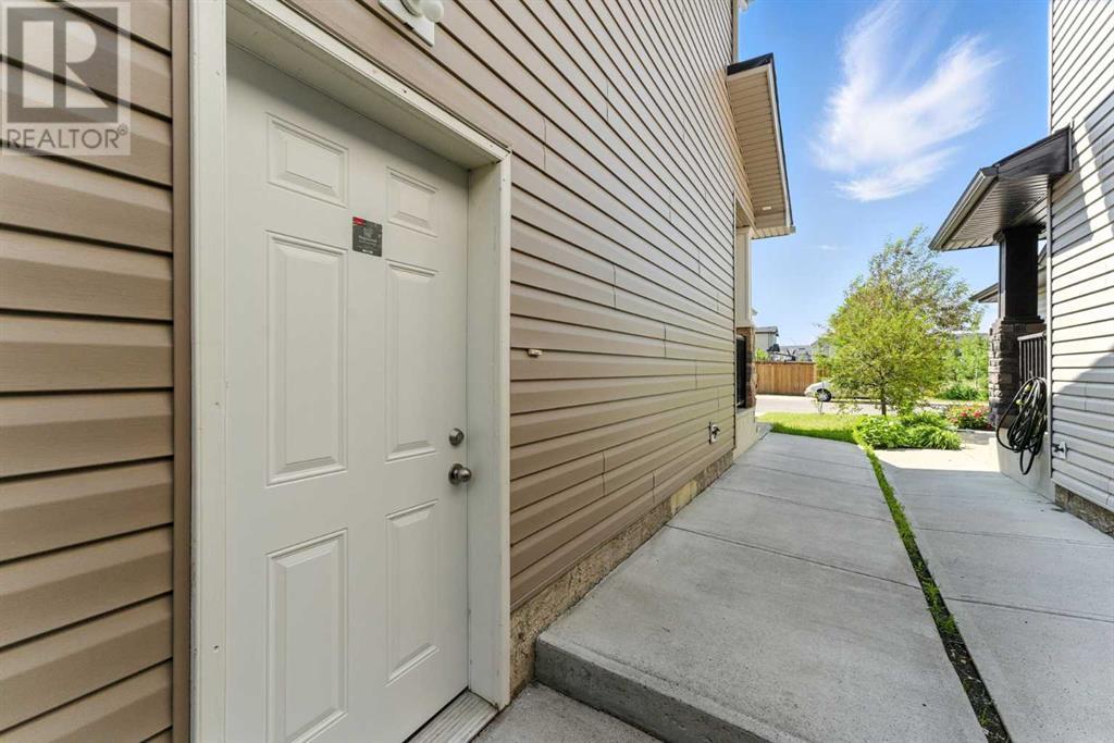 Single Family House for Sale in  Saddlelake Green NE Saddle Ridge Calgary 