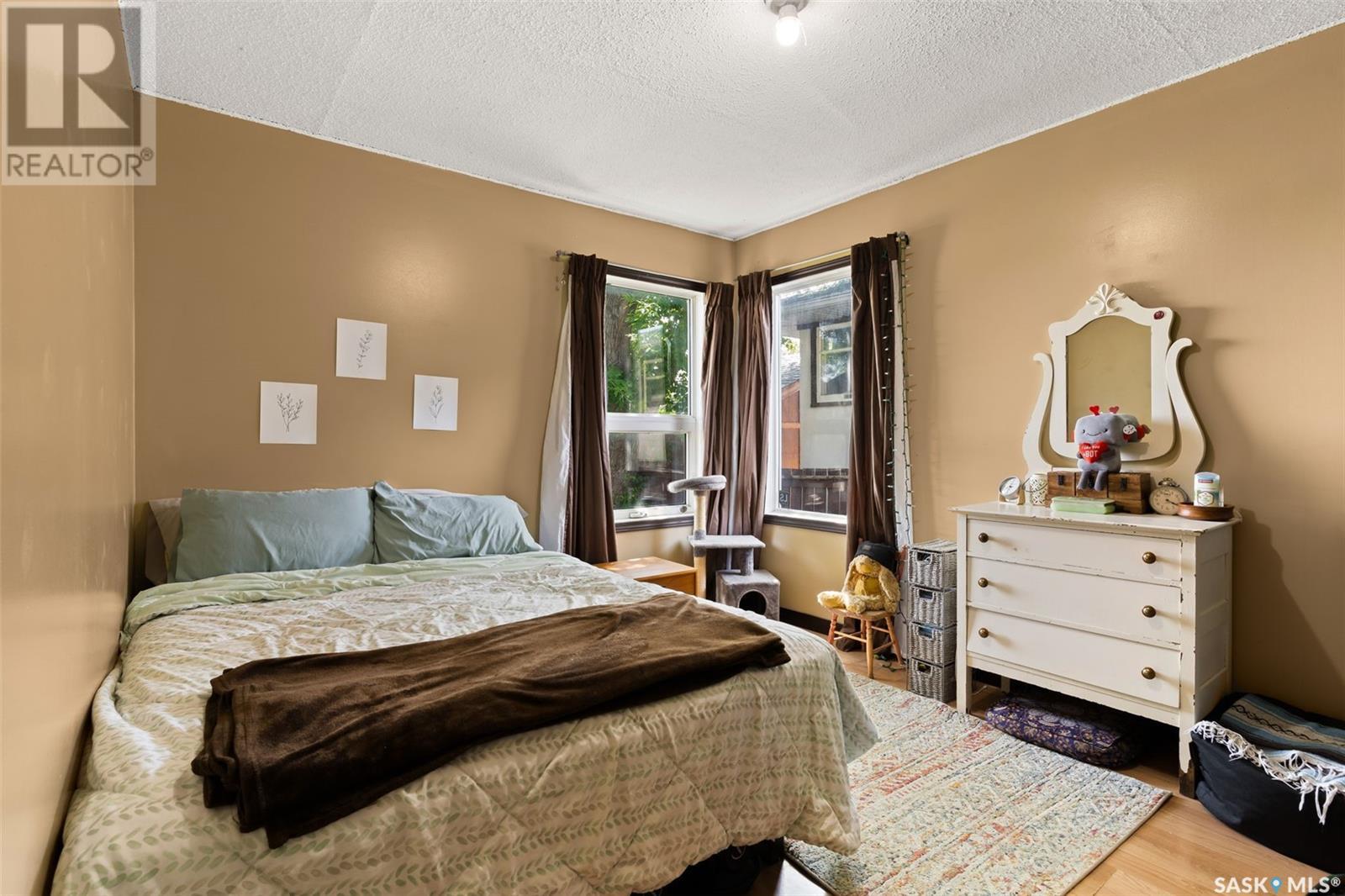 Photo 13 of 1649 Garnet Street, Regina SK