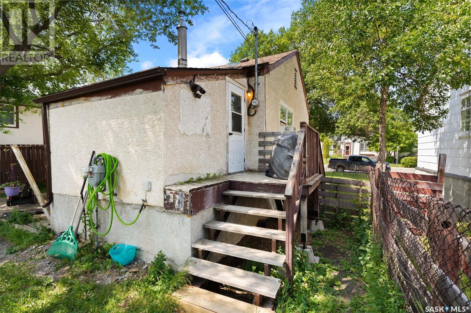 Photo 20 of 1649 Garnet Street, Regina SK