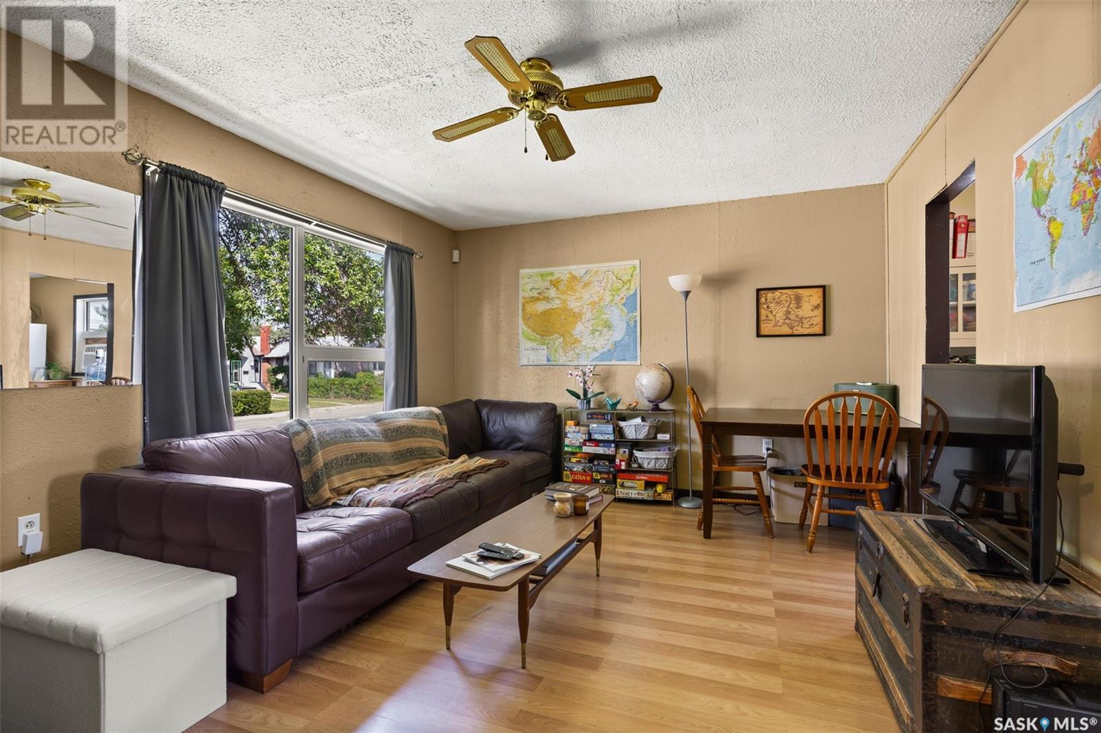Photo 4 of 1649 Garnet Street, Regina SK