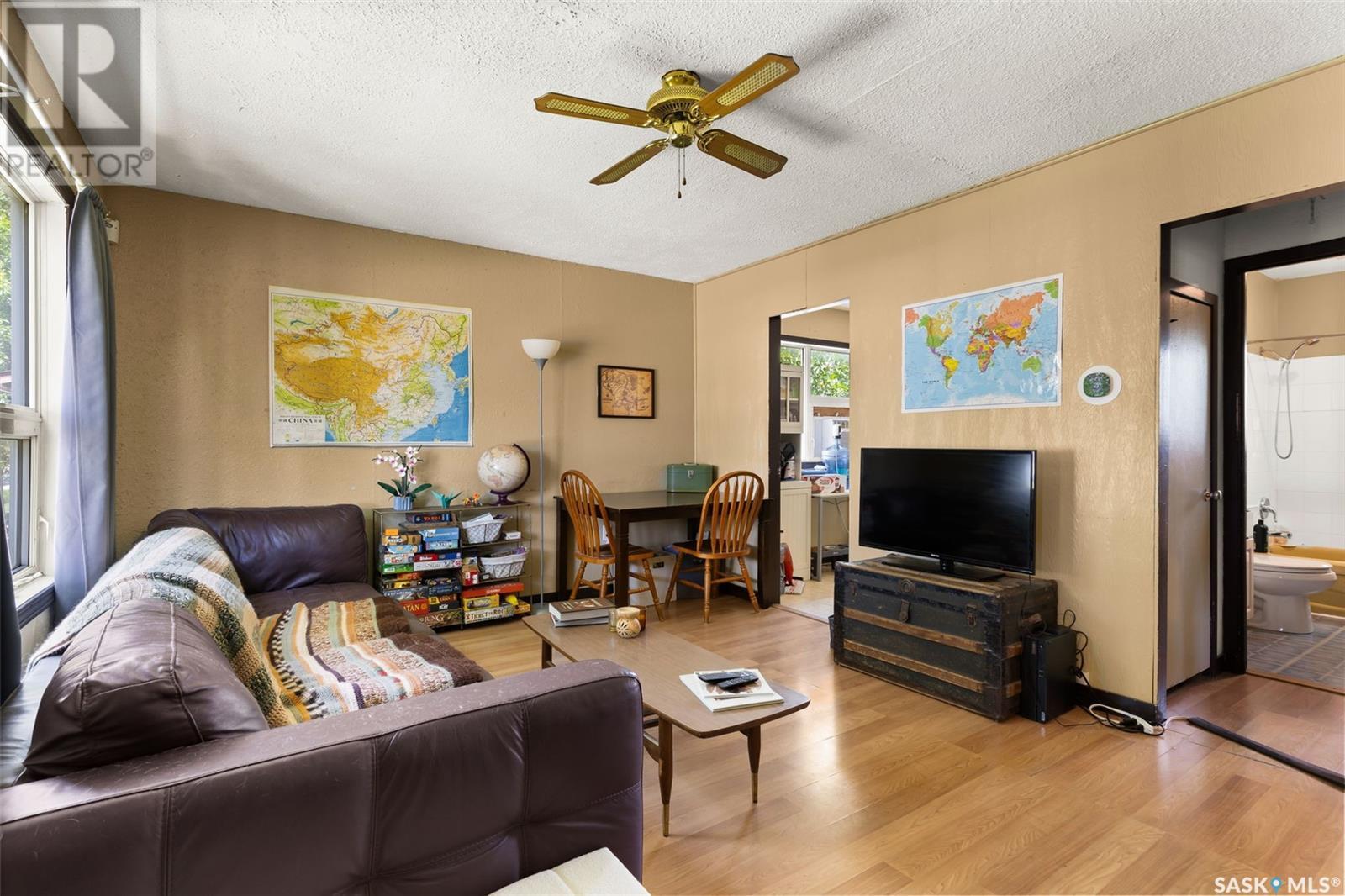 Photo 6 of 1649 Garnet Street, Regina SK