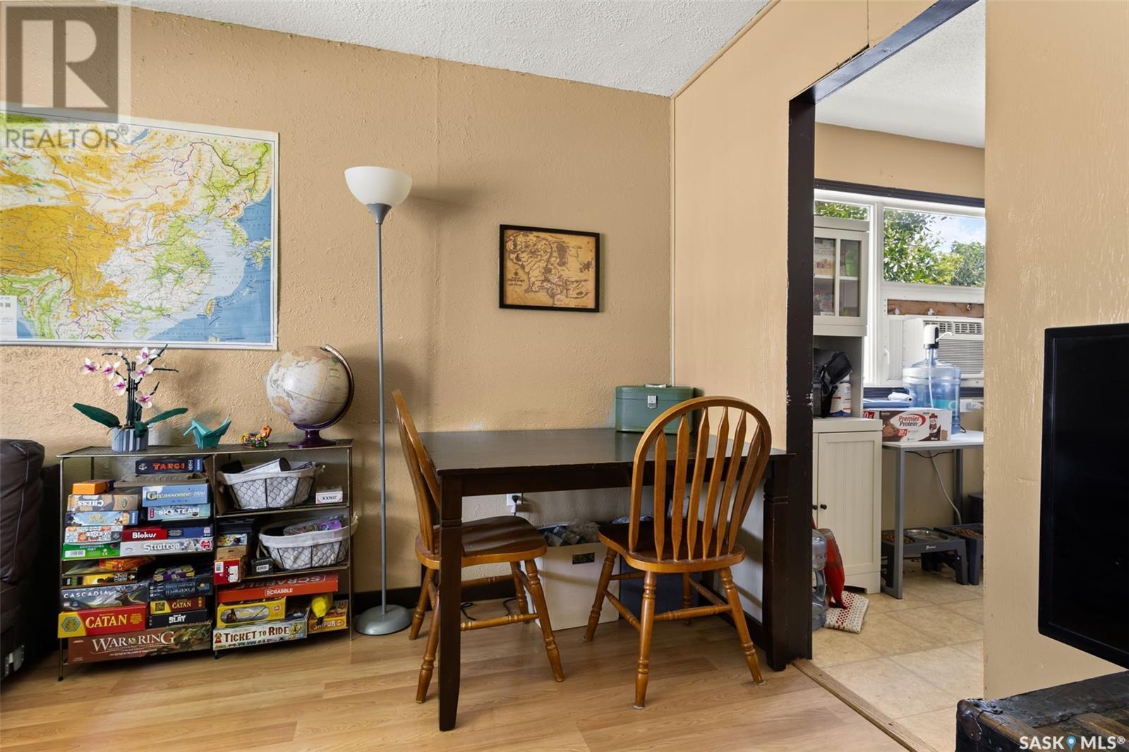 Photo 7 of 1649 Garnet Street, Regina SK