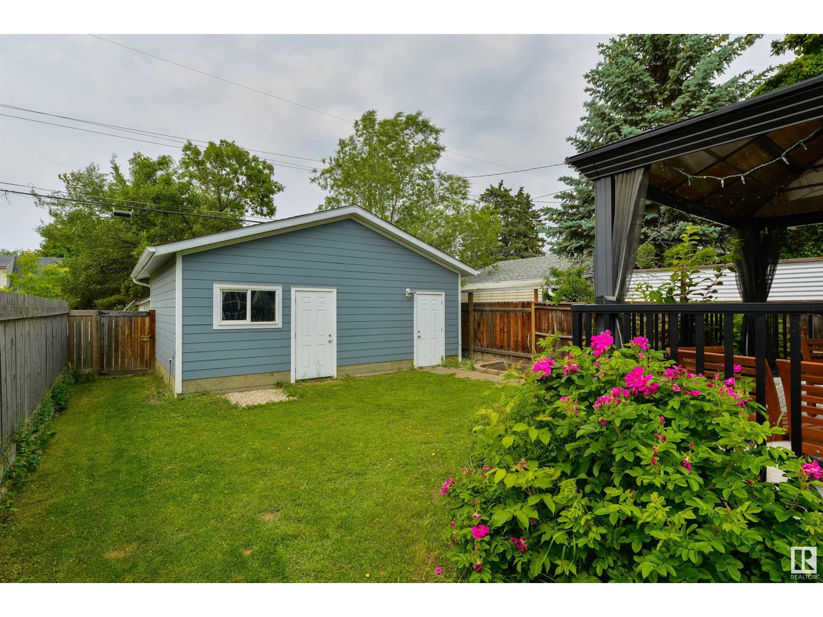 Photo 51 of 11216 67 St Nw, Edmonton AB