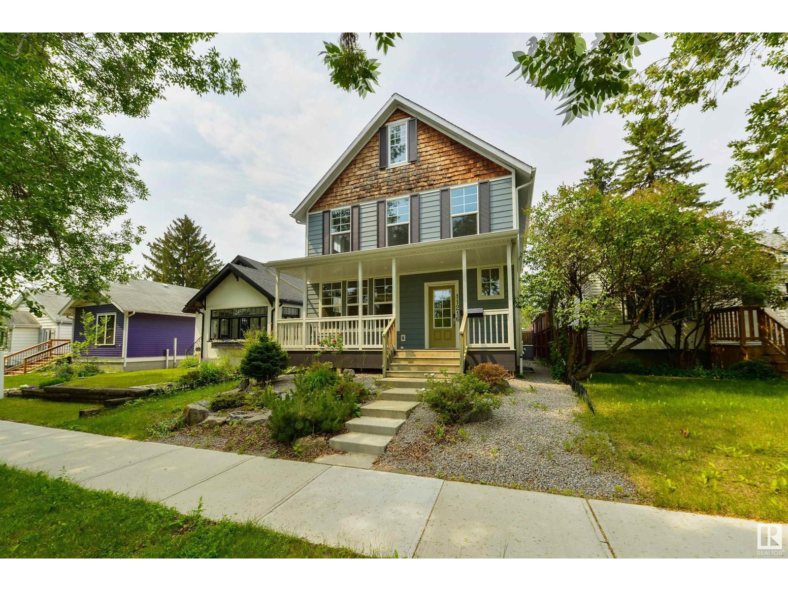 Photo 67 of 11216 67 St Nw, Edmonton AB