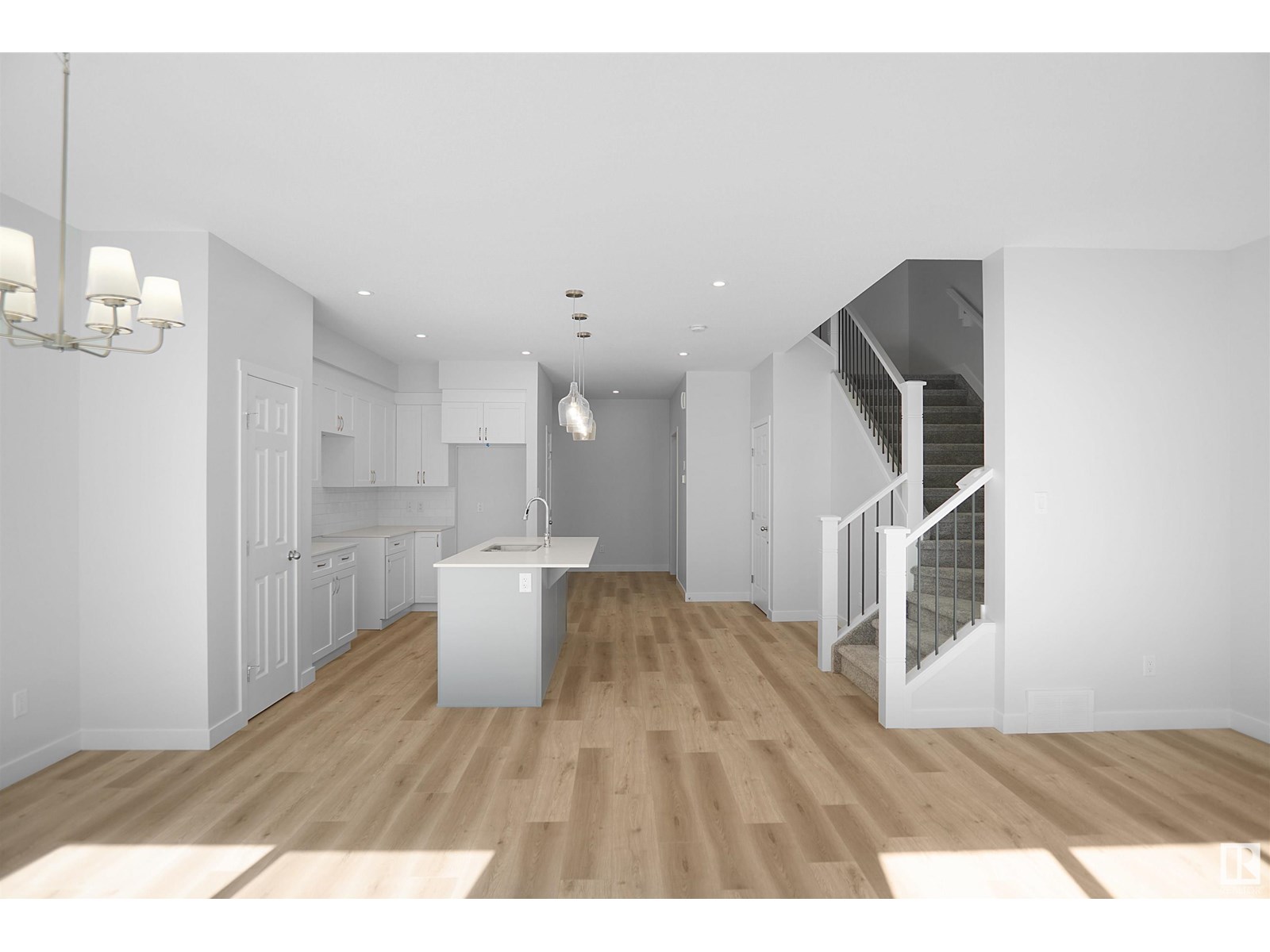 Photo 8 of 9714 Carson Pl Sw, Edmonton AB