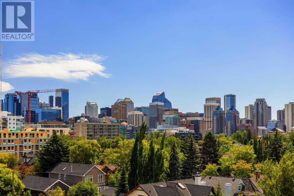 Single Family House for Sale in    Avenue NW Hillhurst Calgary 