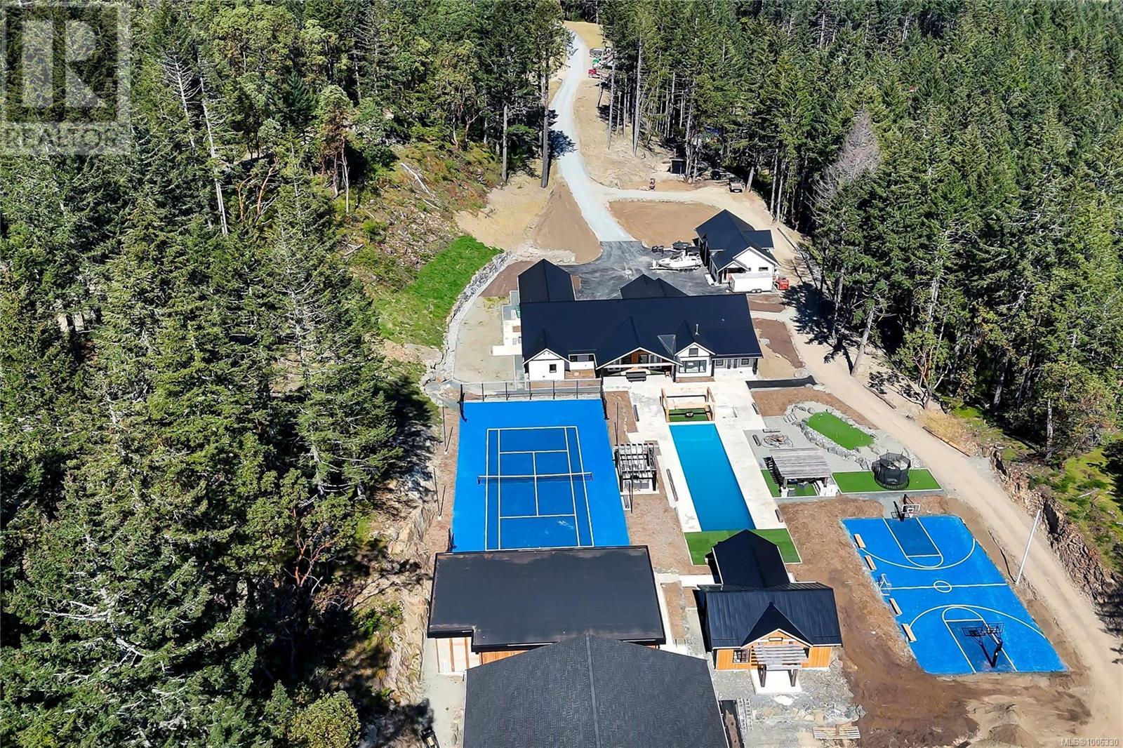  6707 Willis Point Road, Central Saanich