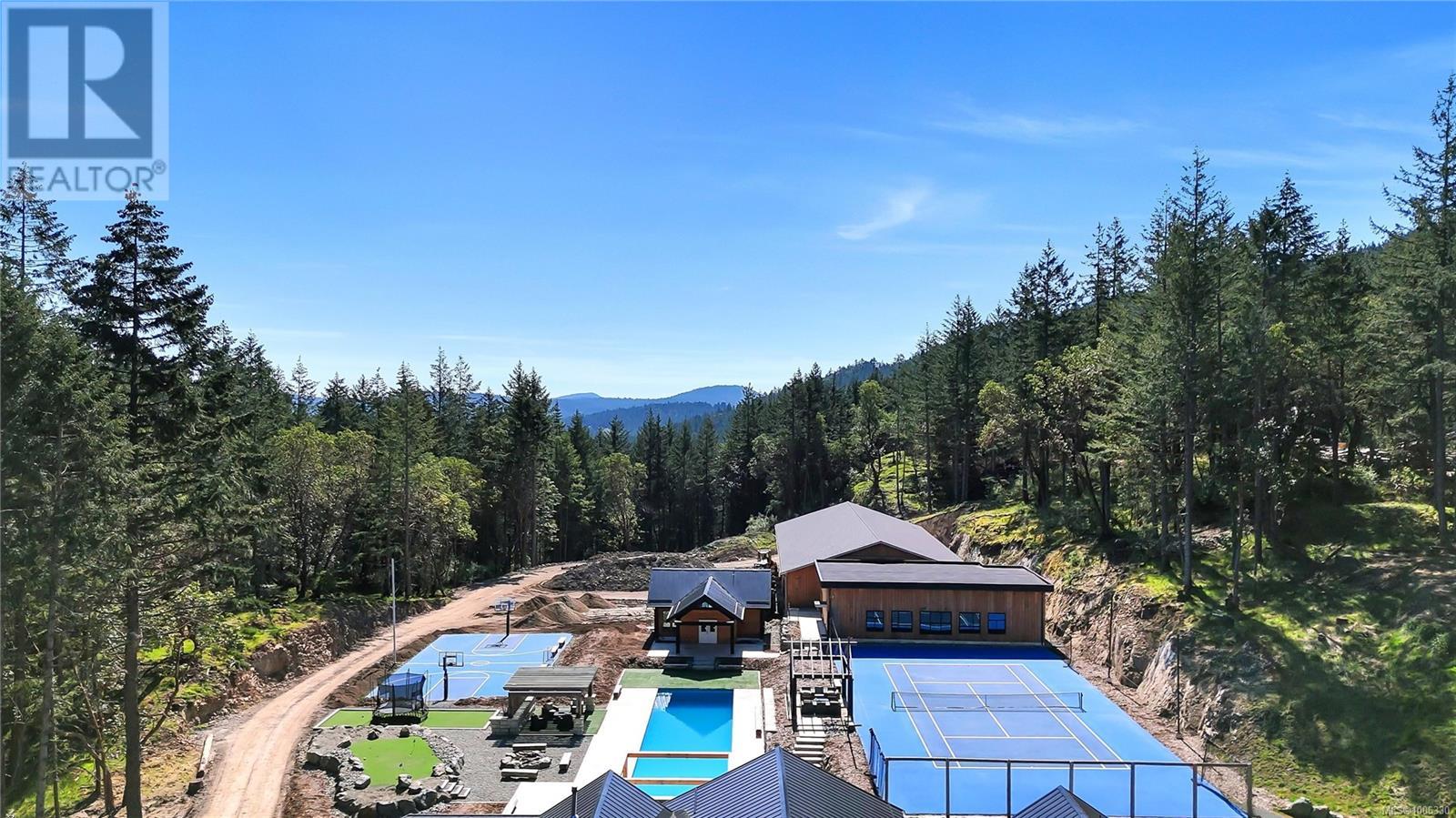  6707 Willis Point Road, Central Saanich