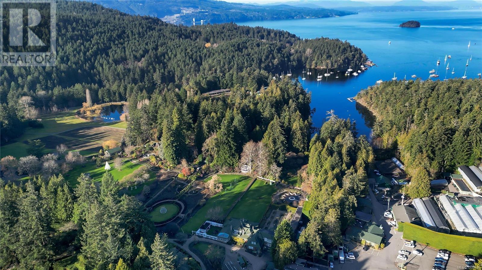  6707 Willis Point Road, Central Saanich