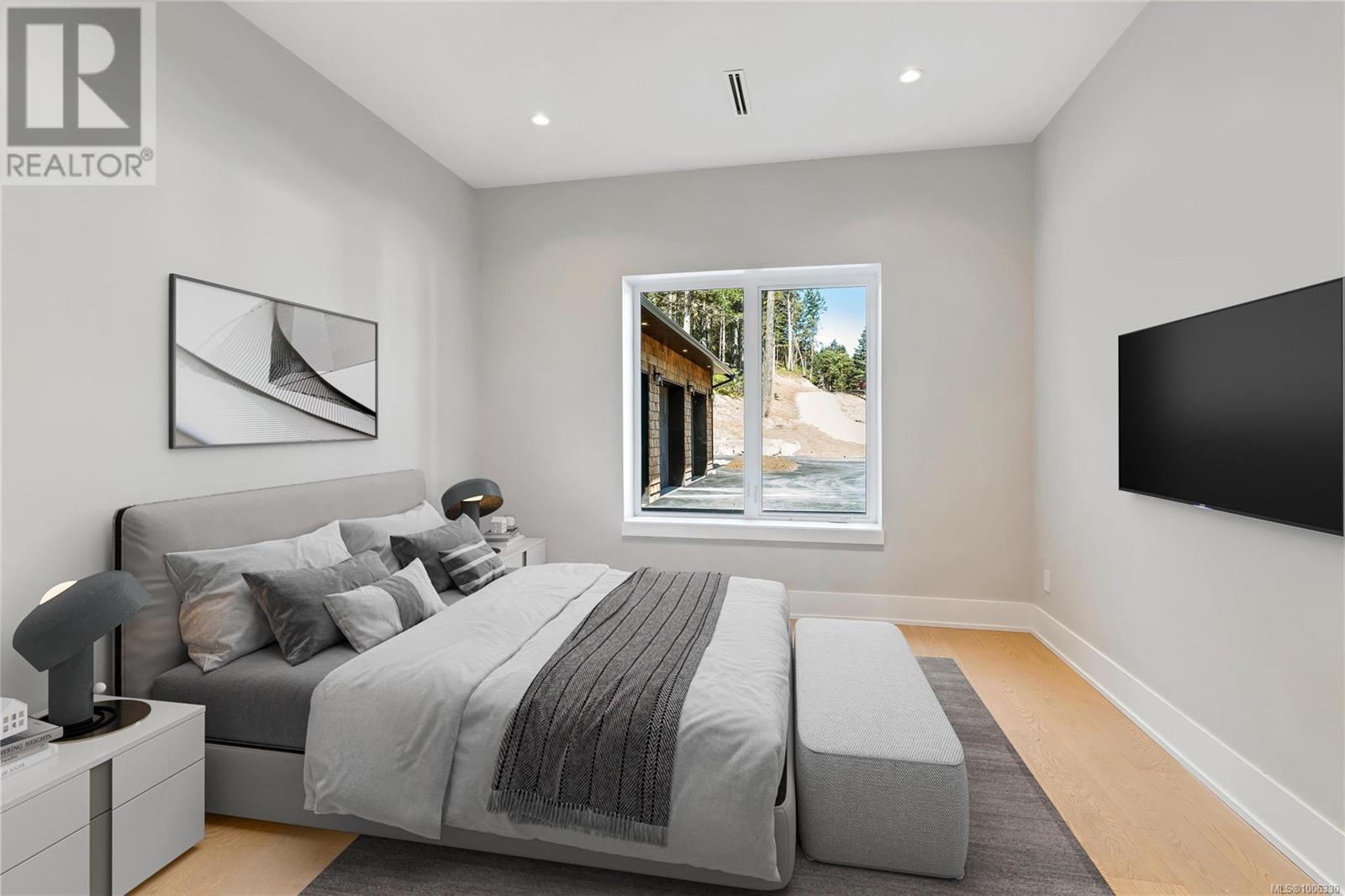 6707 Willis Point Road, Central Saanich