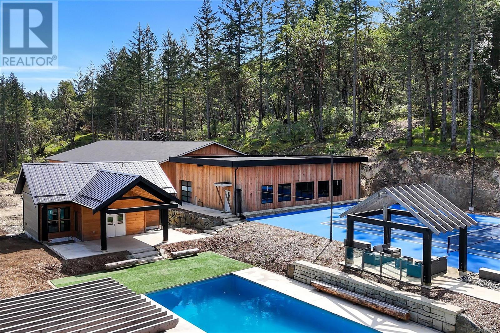  6707 Willis Point Road, Central Saanich