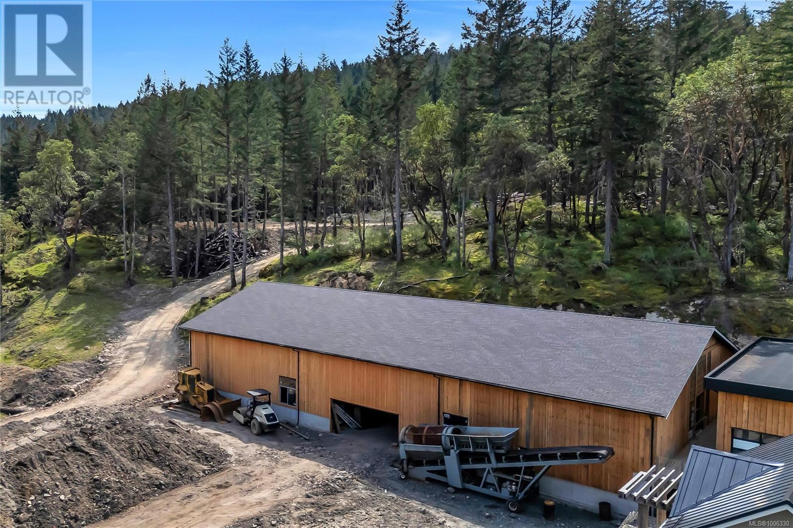  6707 Willis Point Road, Central Saanich