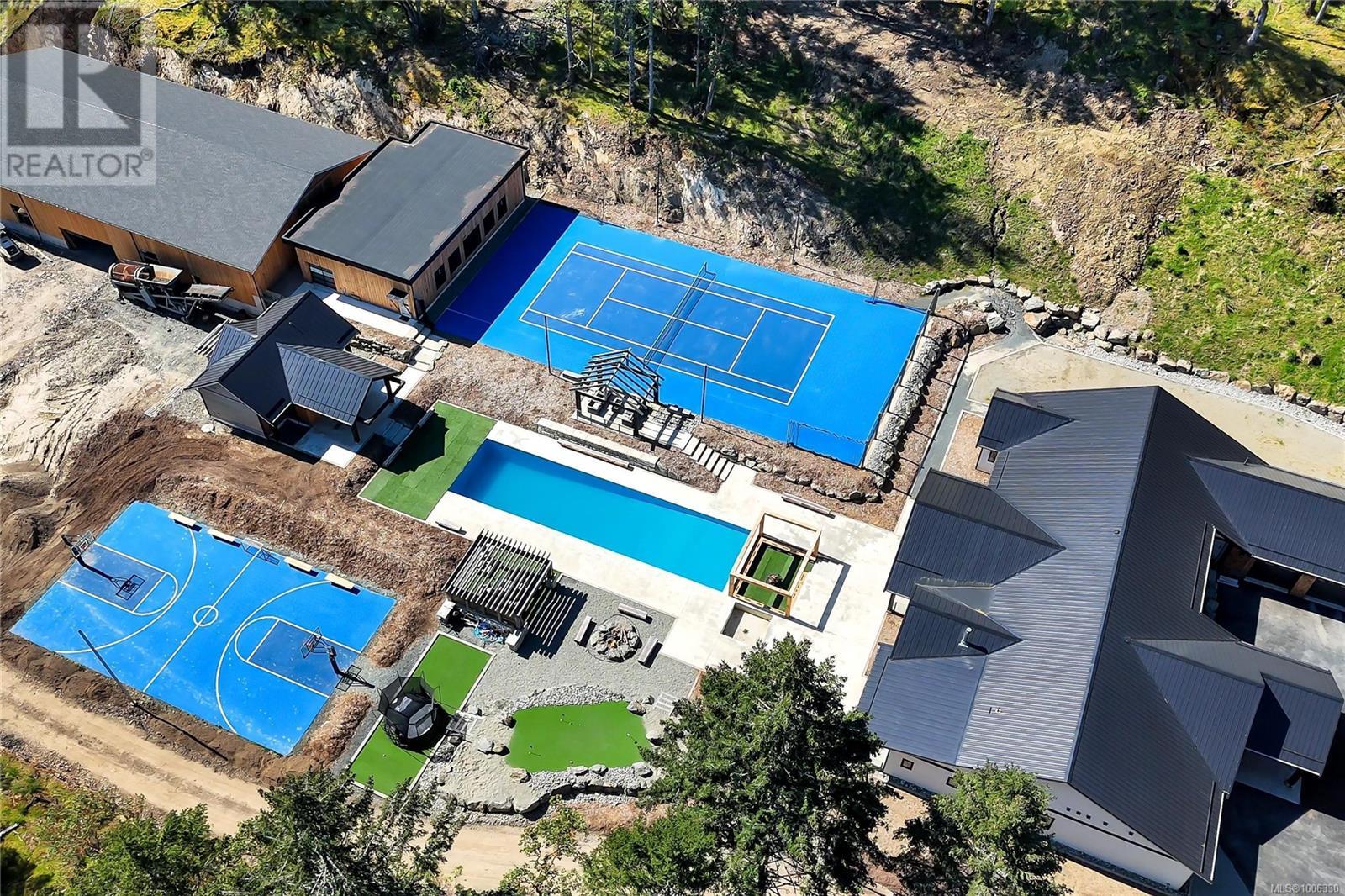  6707 Willis Point Road, Central Saanich