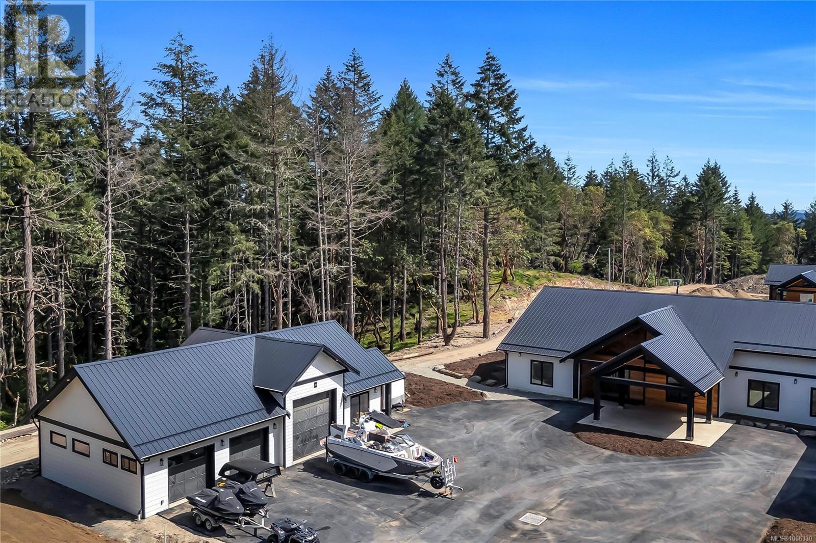  6707 Willis Point Road, Central Saanich